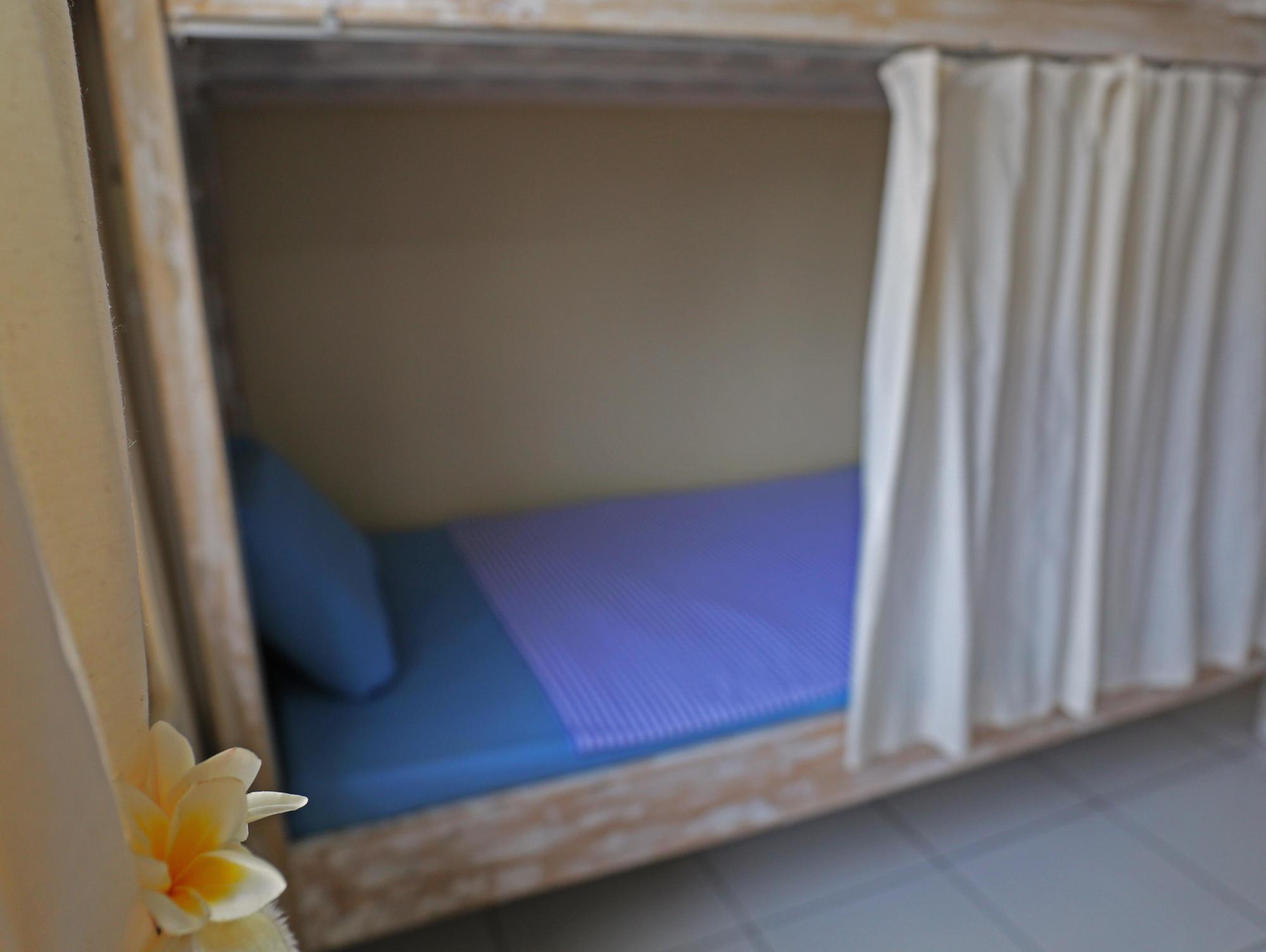 Surfers House Guest house *