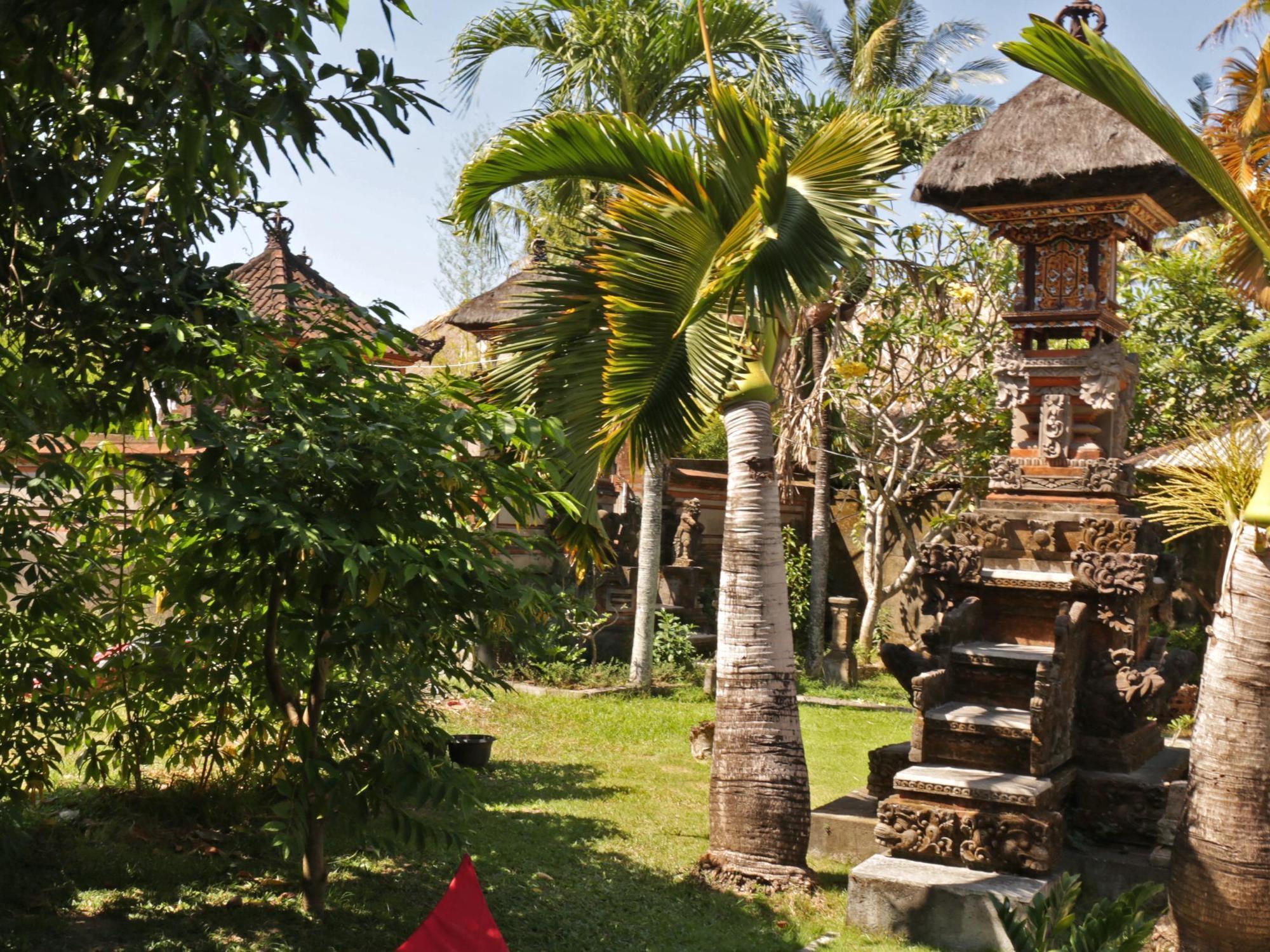 Guest house Surfers House *