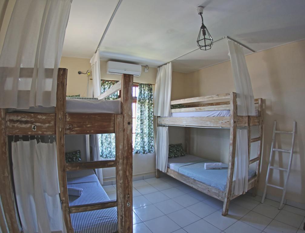 Guest house Surfers House *