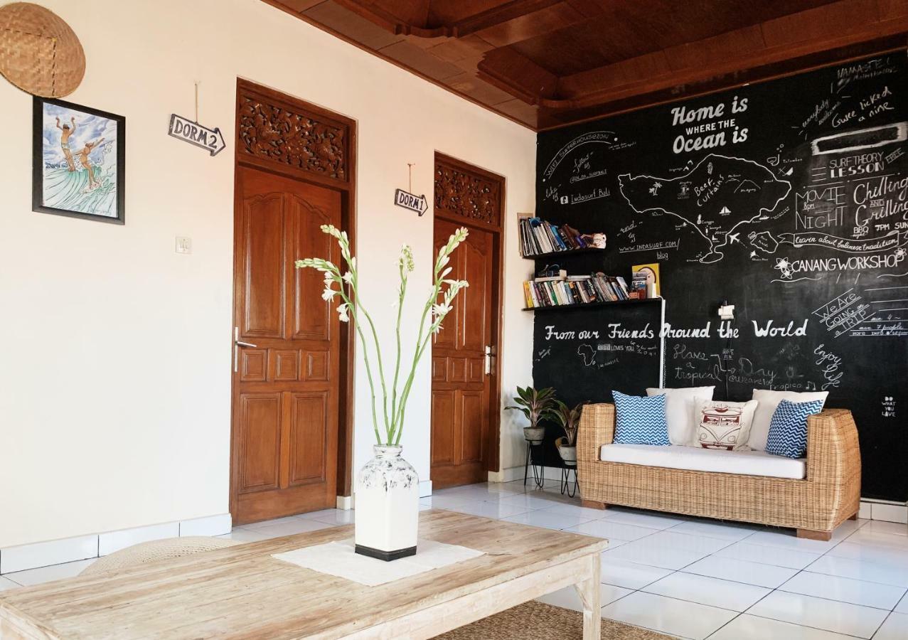 Surfers House Kuta (Bali)