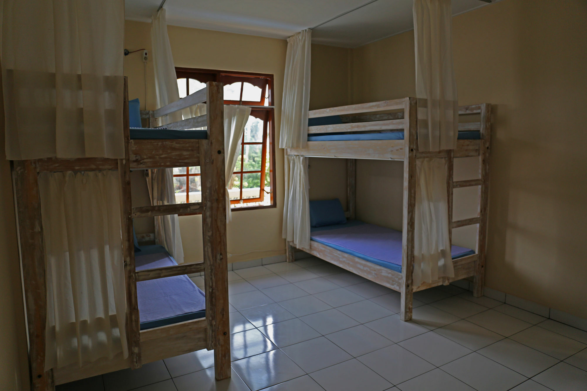 Surfers House Guest house *