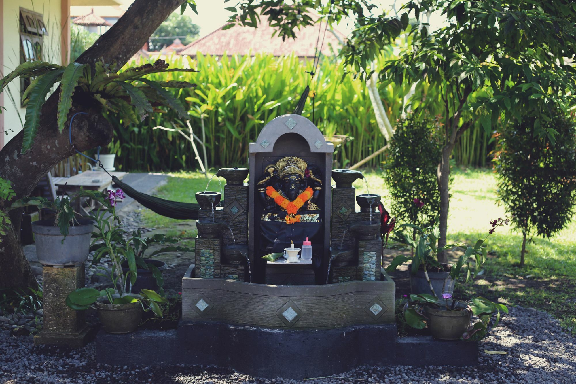 Surfers House * Kuta (Bali)