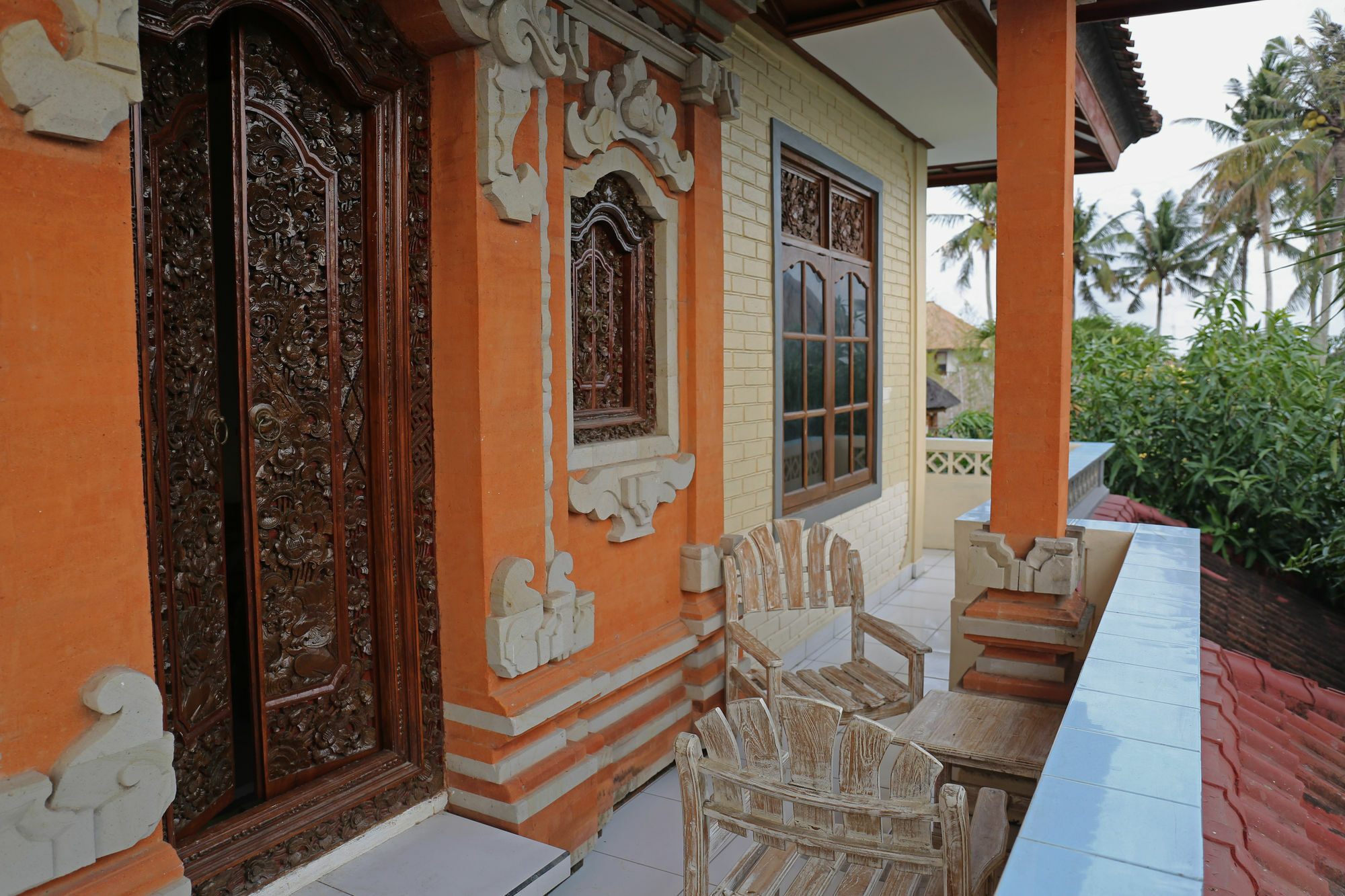 Surfers House * Kuta (Bali)
