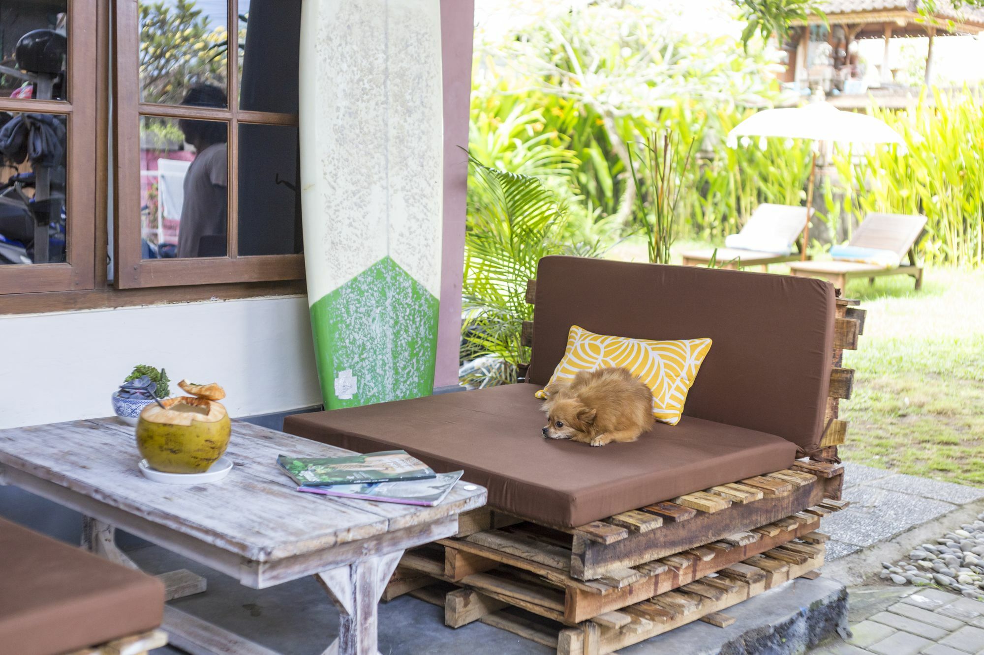 Surfers House Kuta (Bali)