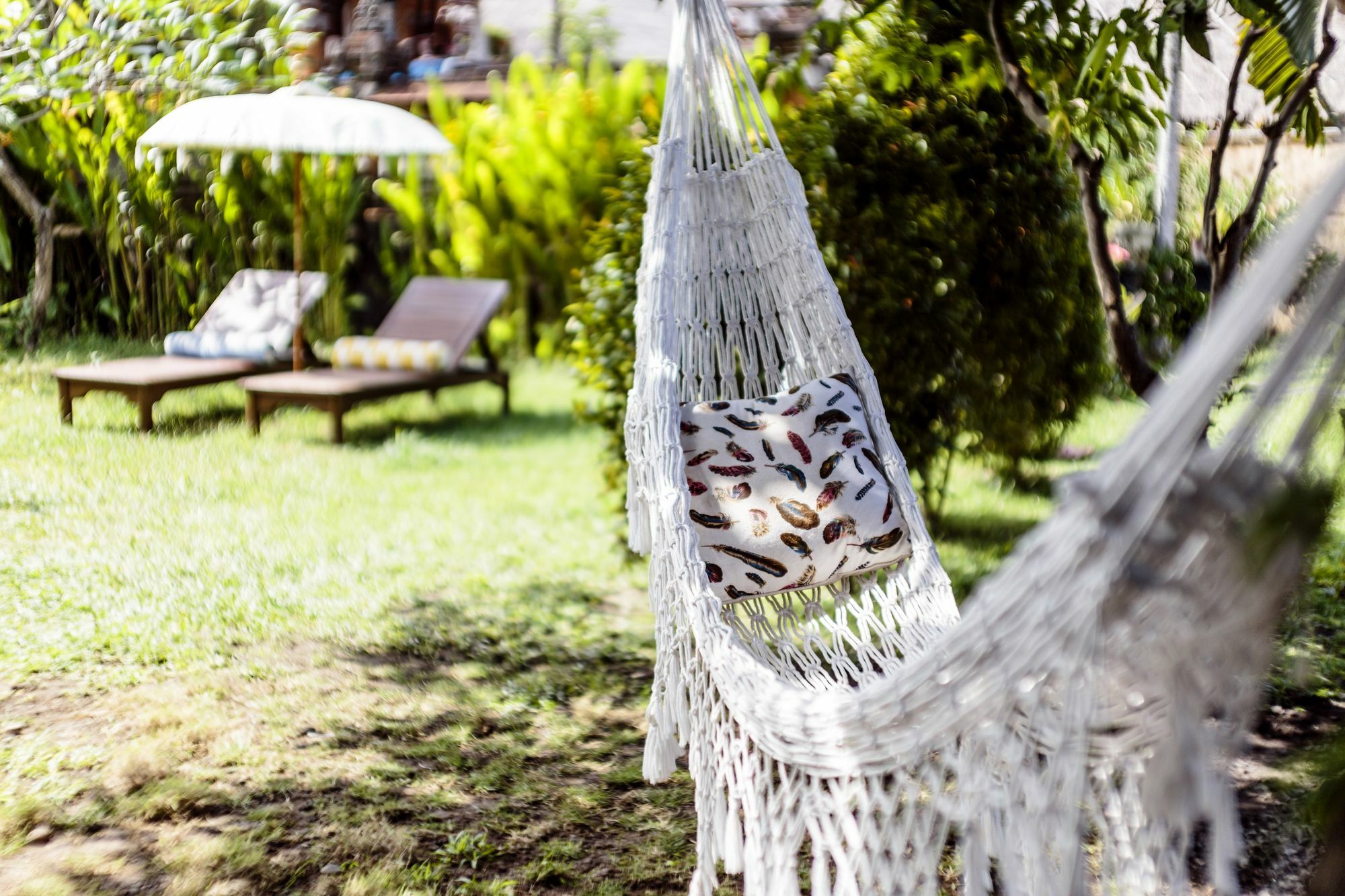 Surfers House * Kuta (Bali)