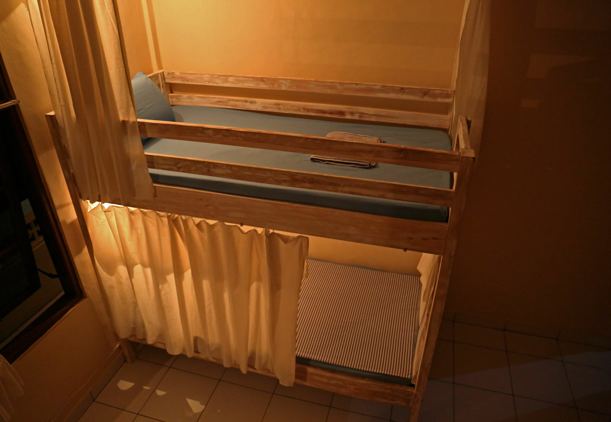 Surfers House Guest house Kuta (Bali)