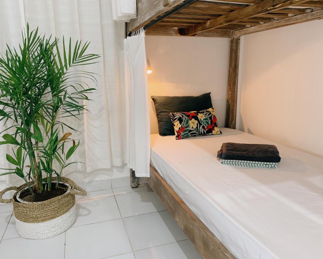 Surfers House