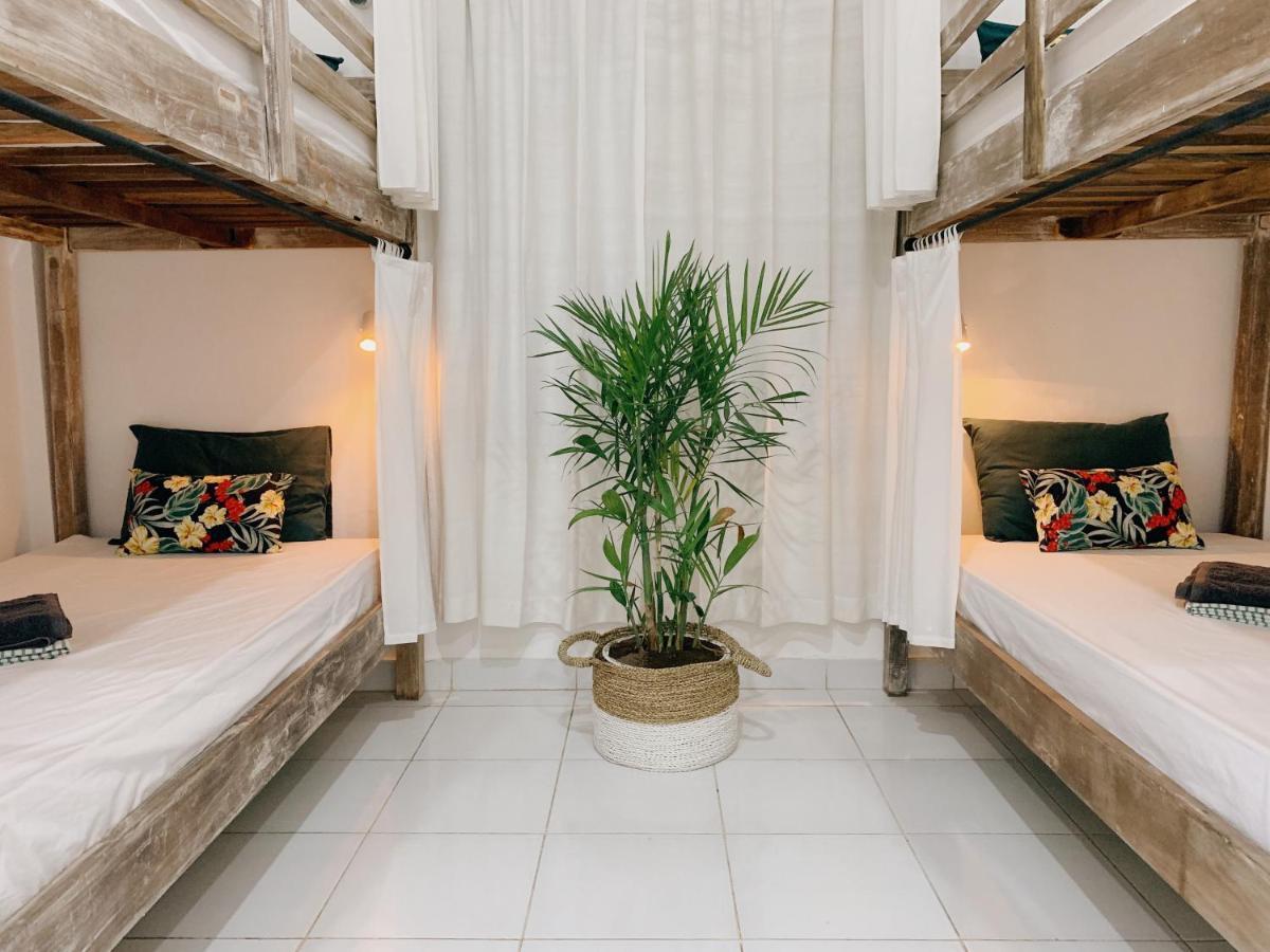 Surfers House * Kuta (Bali)